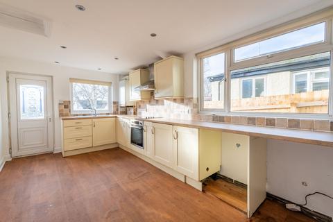 3 bedroom terraced house for sale, East Street, South Molton