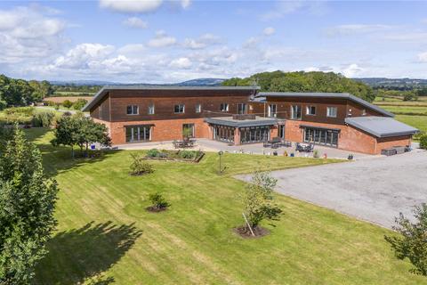 undefined, Thornfalcon, Taunton, Somerset, TA3