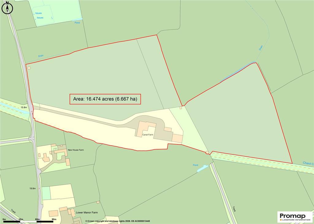 Land Plan