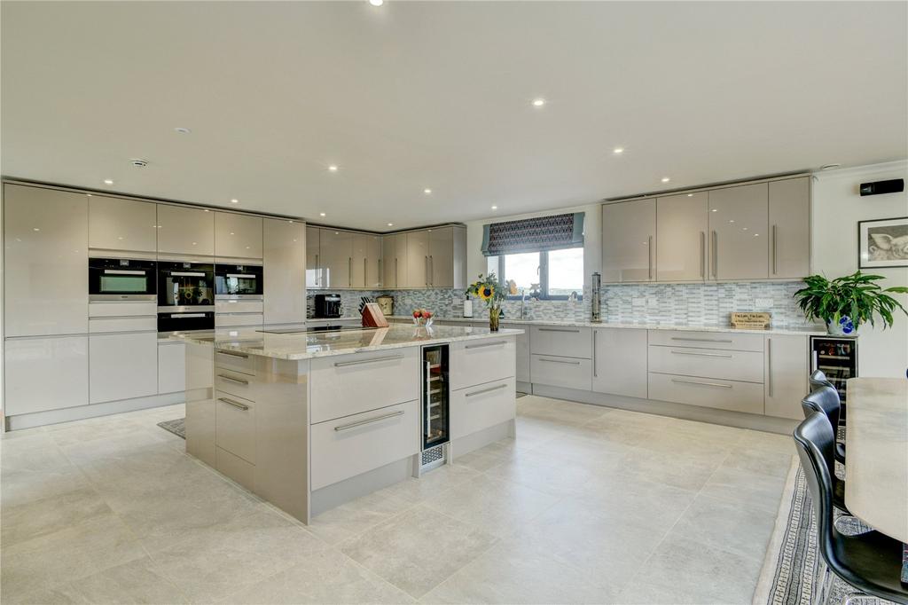 Bespoke Kitchen