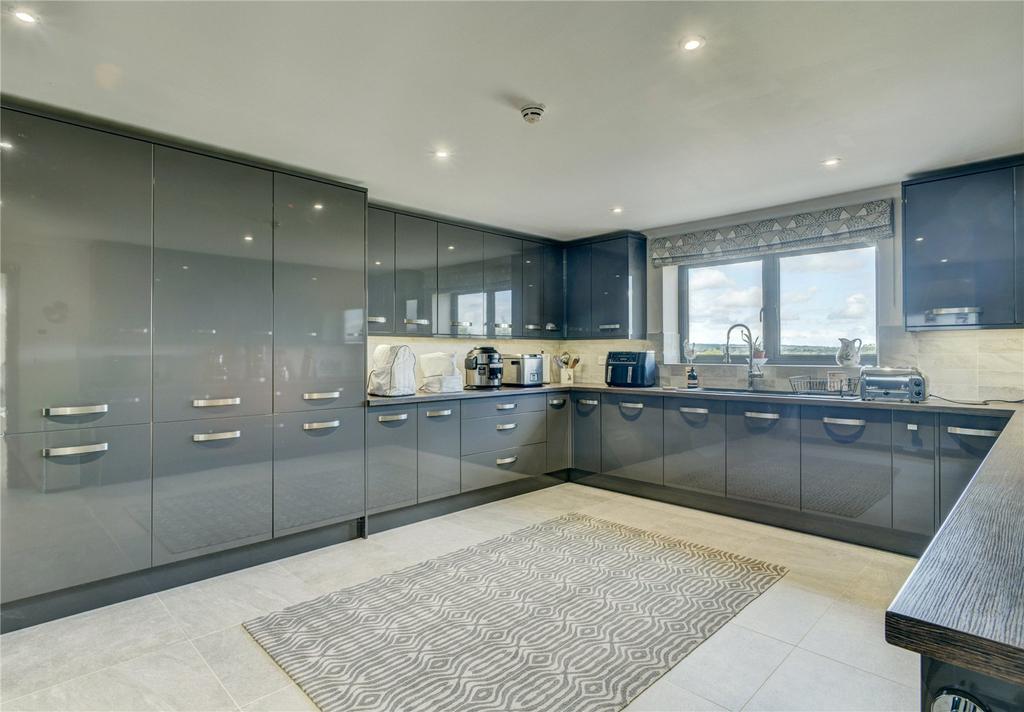 Utility/Kitchen