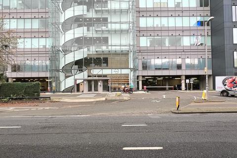 undefined, Great West Road