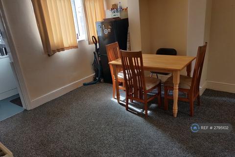 undefined, Queen Street, Rushden, NN10