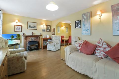 3 bedroom link detached house for sale, Langleigh Park, Ilfracombe, Devon, EX34
