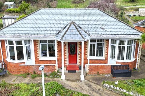 undefined, Furze Hill Road, Ilfracombe, Devon, EX34