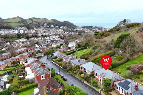 undefined, Furze Hill Road, Ilfracombe, Devon, EX34