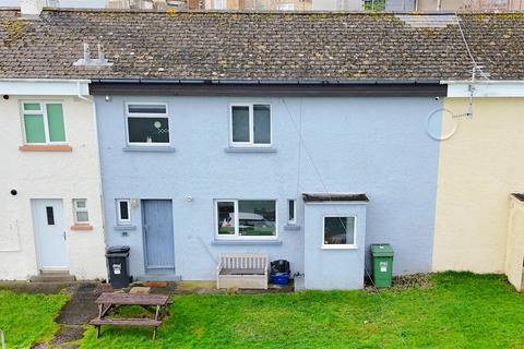 3 bedroom terraced house for sale, Worth Road, Ilfracombe, Devon, EX34