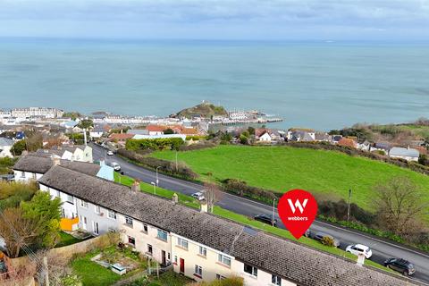 3 bedroom terraced house for sale, Worth Road, Ilfracombe, Devon, EX34
