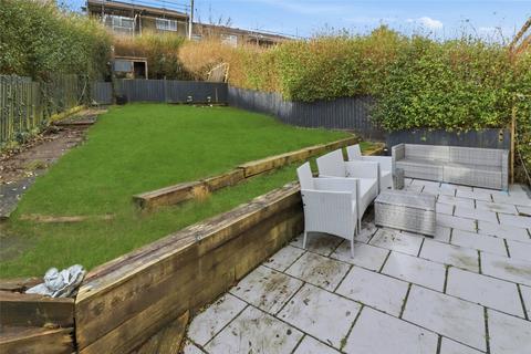 3 bedroom terraced house for sale, Worth Road, Ilfracombe, Devon, EX34