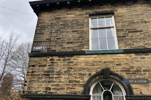 undefined, Fanny Street, Saltaire, BD18