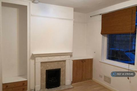 undefined, Fanny Street, Saltaire, BD18