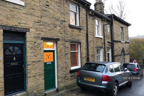undefined, Fanny Street, Saltaire, BD18