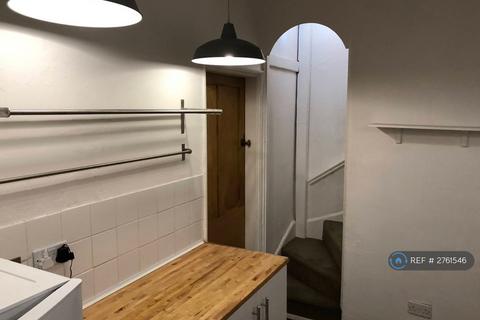 undefined, Fanny Street, Saltaire, BD18