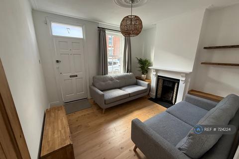 undefined, Hill Street, Norwich, NR2