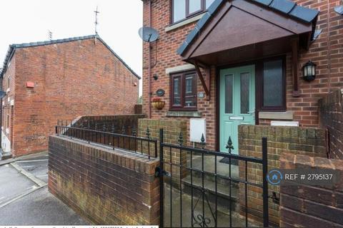 undefined, Preston Street, Kirkham, Preston, PR4