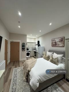 undefined, Aberfeldy St, Glasgow, G31