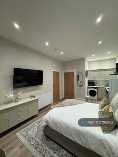undefined, Aberfeldy St, Glasgow, G31
