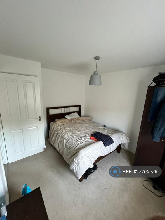 1st Bedroom