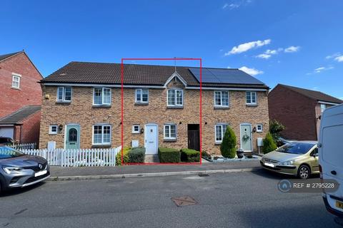 undefined, Clarendon Close, Corby, NN18