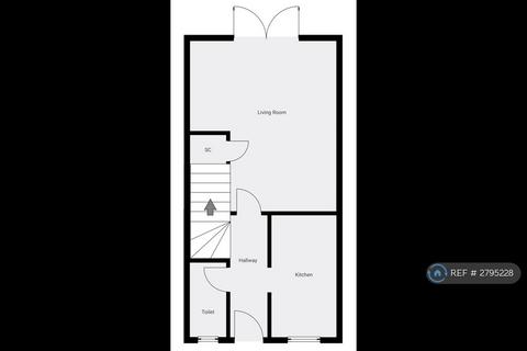 undefined, Clarendon Close, Corby, NN18