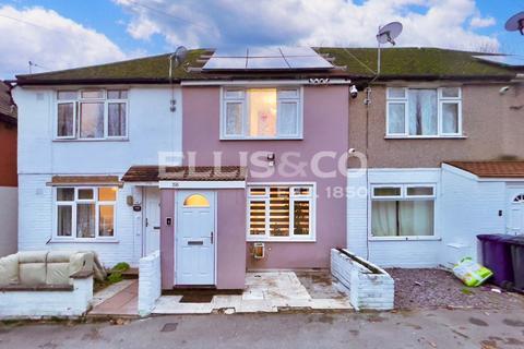 undefined, Greenford Road, Greenford, UB6