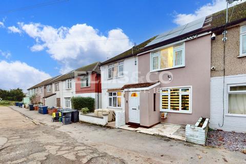 undefined, Greenford Road, Greenford, UB6