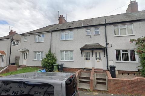 3 bedroom terraced house to rent, Dudley DY2