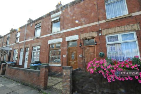 2 bedroom terraced house to rent, Queen Marys Road, Coventry, CV6