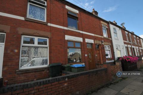 2 bedroom terraced house to rent, Queen Marys Road, Coventry, CV6