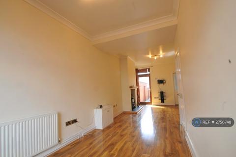 2 bedroom terraced house to rent, Queen Marys Road, Coventry, CV6