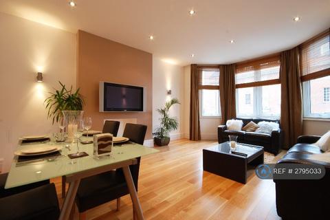 Finchley Road/ Langland Gardens Hampstead, London, NW3