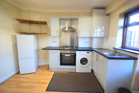 1 bedroom flat to rent, BURNSIDE CRESCENT, WEMBLEY