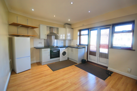 1 bedroom flat to rent, BURNSIDE CRESCENT, WEMBLEY