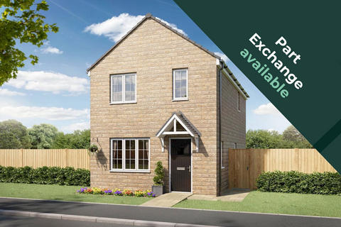 undefined, Plot 015, Brandon at Wood Hall Chase, Wood Hall Chase, Shetcliffe Lane BD4