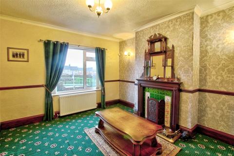 3 bedroom end of terrace house for sale, Raby Terrace, Willington, Crook, DL15