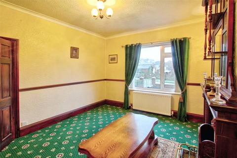 3 bedroom end of terrace house for sale, Raby Terrace, Willington, Crook, DL15