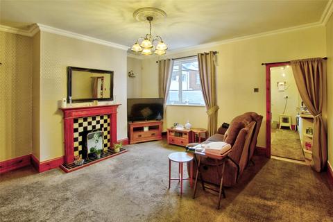 3 bedroom end of terrace house for sale, Raby Terrace, Willington, Crook, DL15