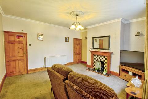 3 bedroom end of terrace house for sale, Raby Terrace, Willington, Crook, DL15