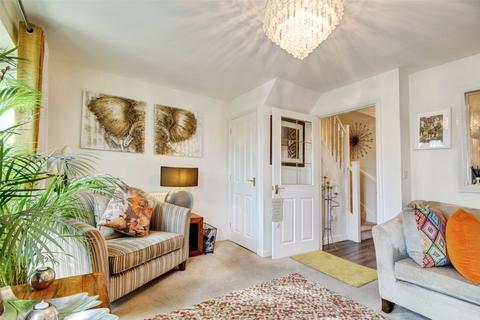 3 bedroom terraced house for sale, Cochrane Mews, Ushaw Moor, Durham, DH7