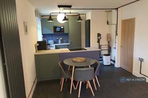 undefined, Weymouth Terrace, London, E2
