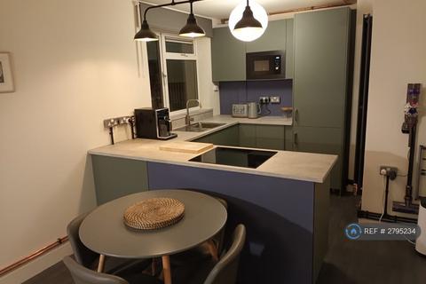undefined, Weymouth Terrace, London, E2