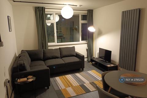 undefined, Weymouth Terrace, London, E2