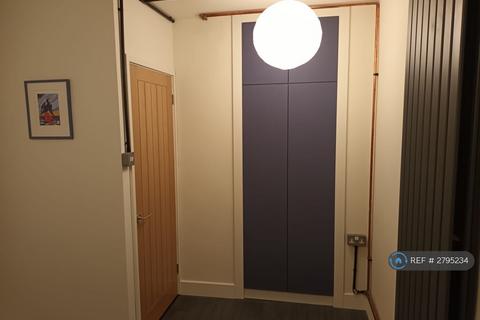 undefined, Weymouth Terrace, London, E2