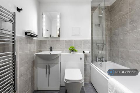 undefined, Campbell Road, London, E3