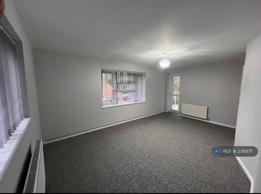Lounge Showing Balcony Entrance