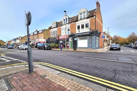 Retail property (high street) for sale, 50-50A Lower Richmond Rd London SW15 1JP