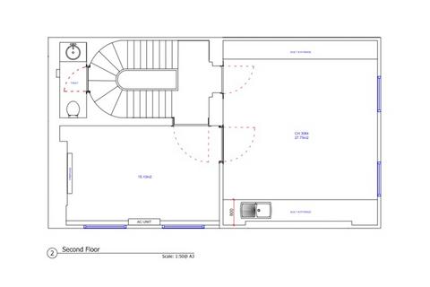 Office to rent, 15 Dover St London W1S 4LP