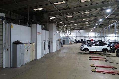 Warehouse to rent, 2 Salter St London NW10 6UN