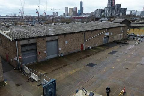 Warehouse to rent, 2 Salter St London NW10 6UN
