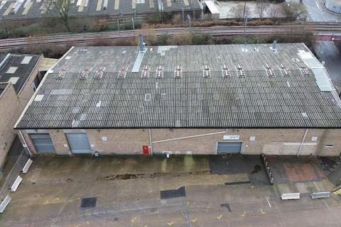 Warehouse to rent, 2 Salter St London NW10 6UN